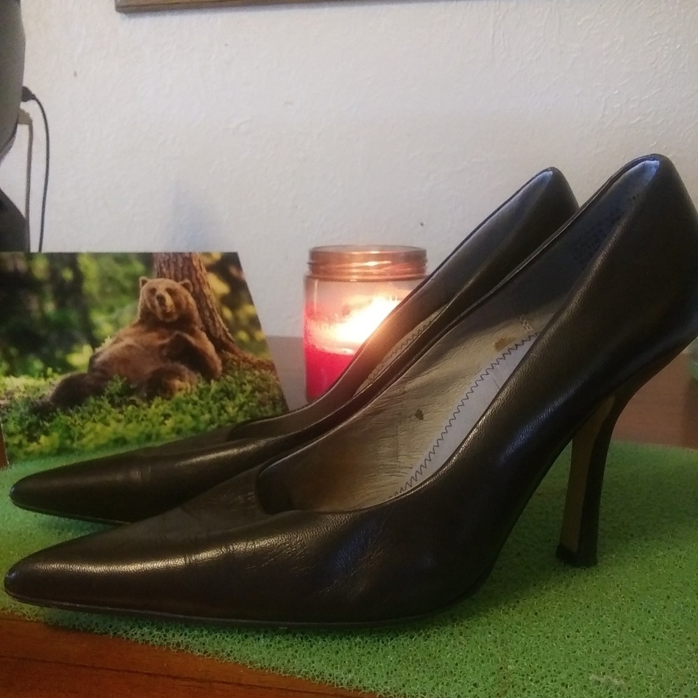 Sold Heels size 7